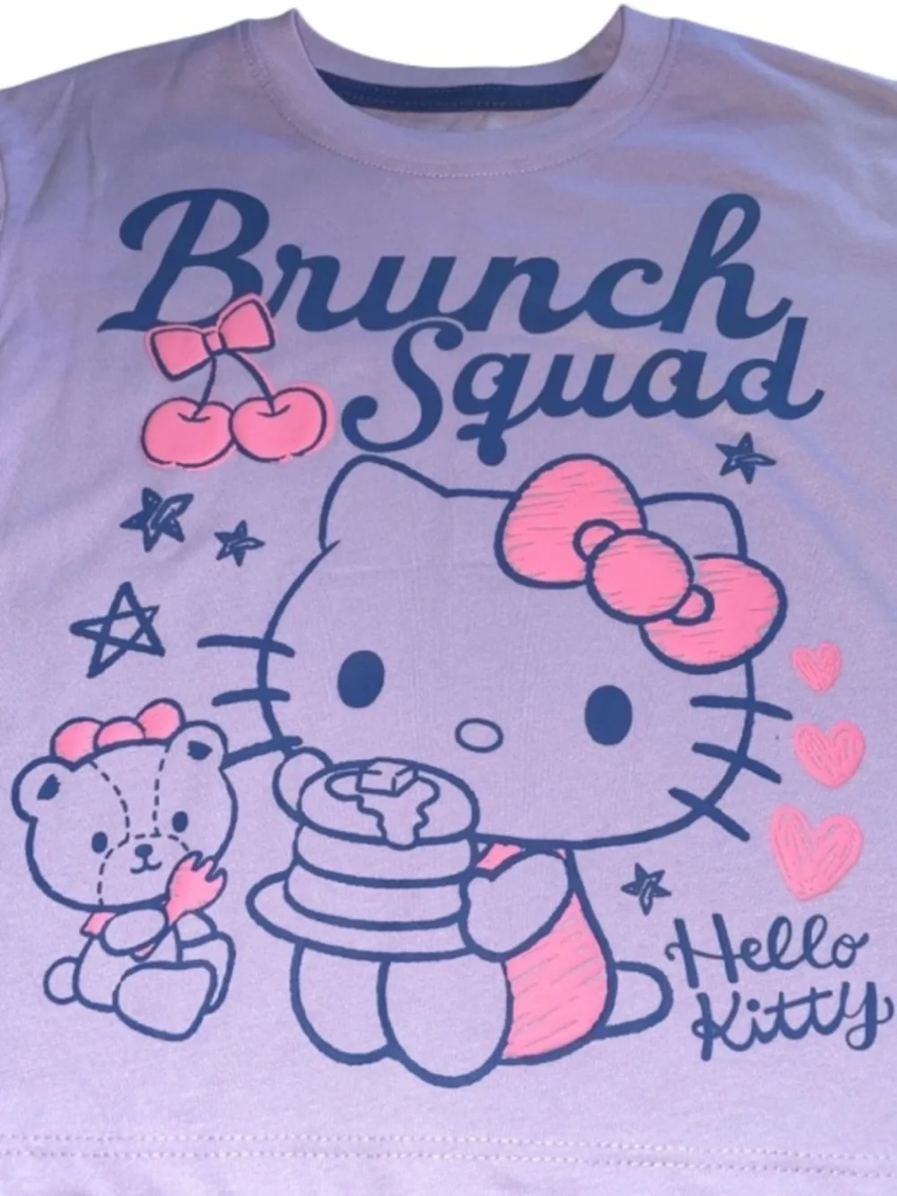 Sanrio girls 5t